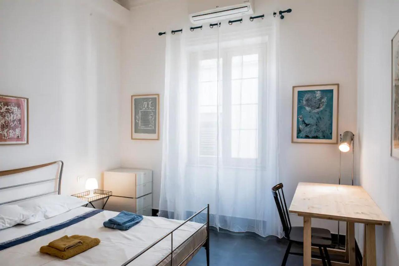 Appartamento Luxury Coa