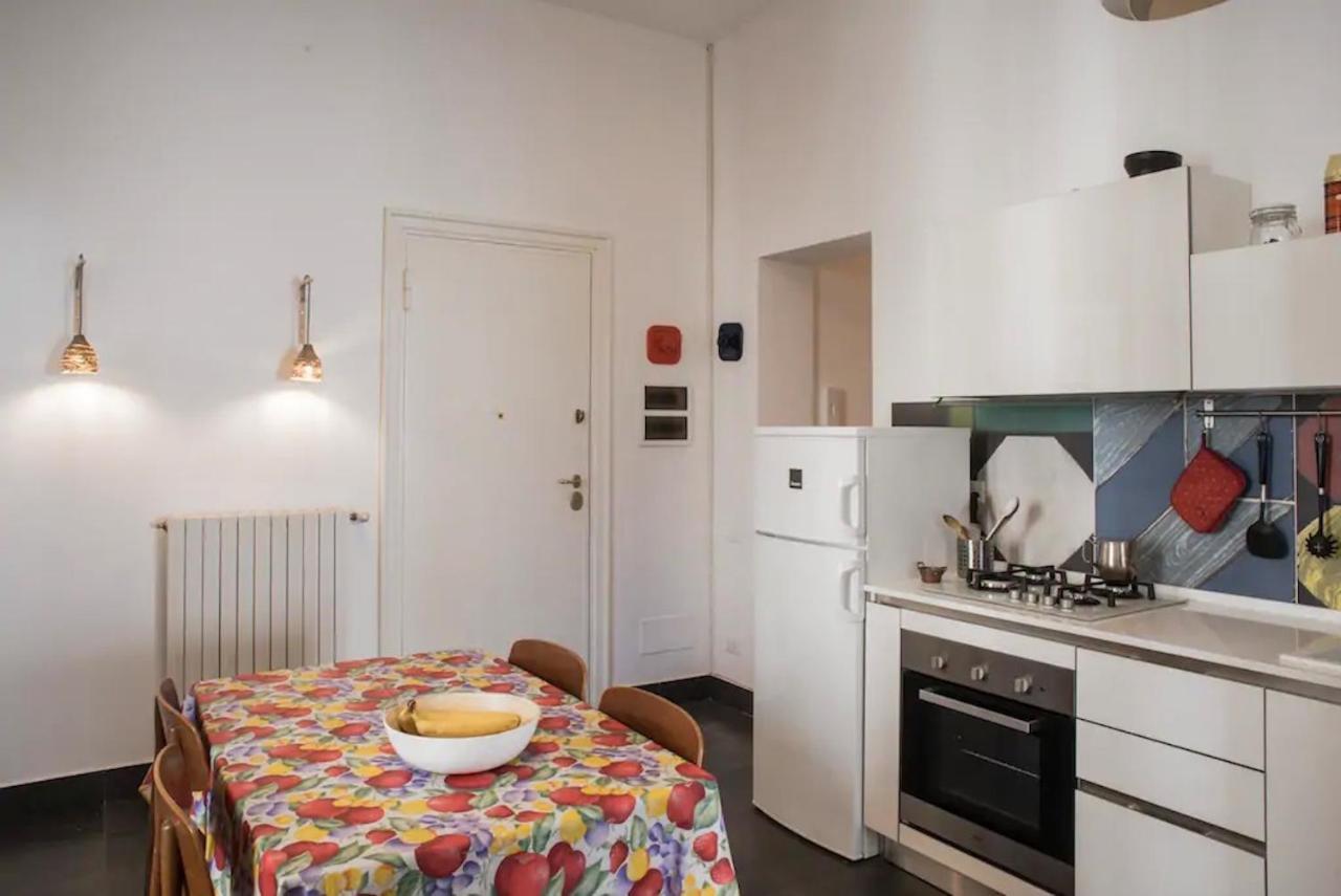 Luxury Coa Appartamento *