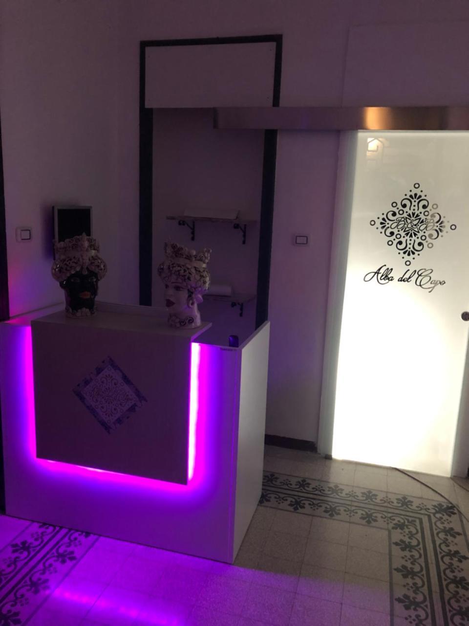 Alba Del Capo Bed & Breakfast Palermo