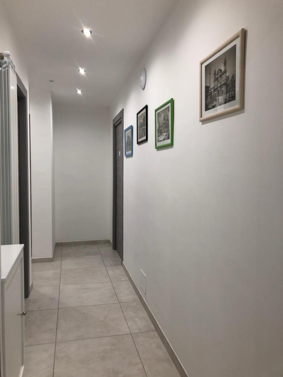 Stabile139 Acomodação com café da manhã  2*
