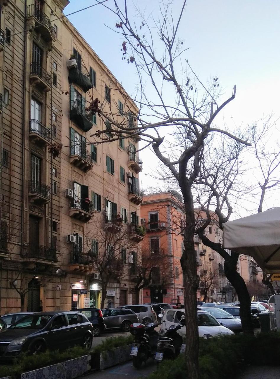 Handmade Palermo