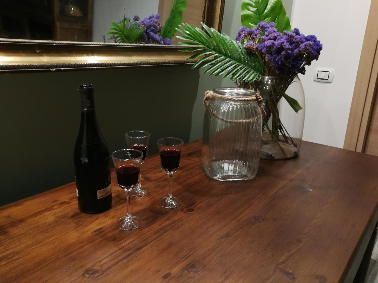 Casa Busari