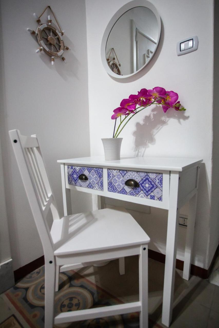 Alba Del Capo Bed & Breakfast Palermo