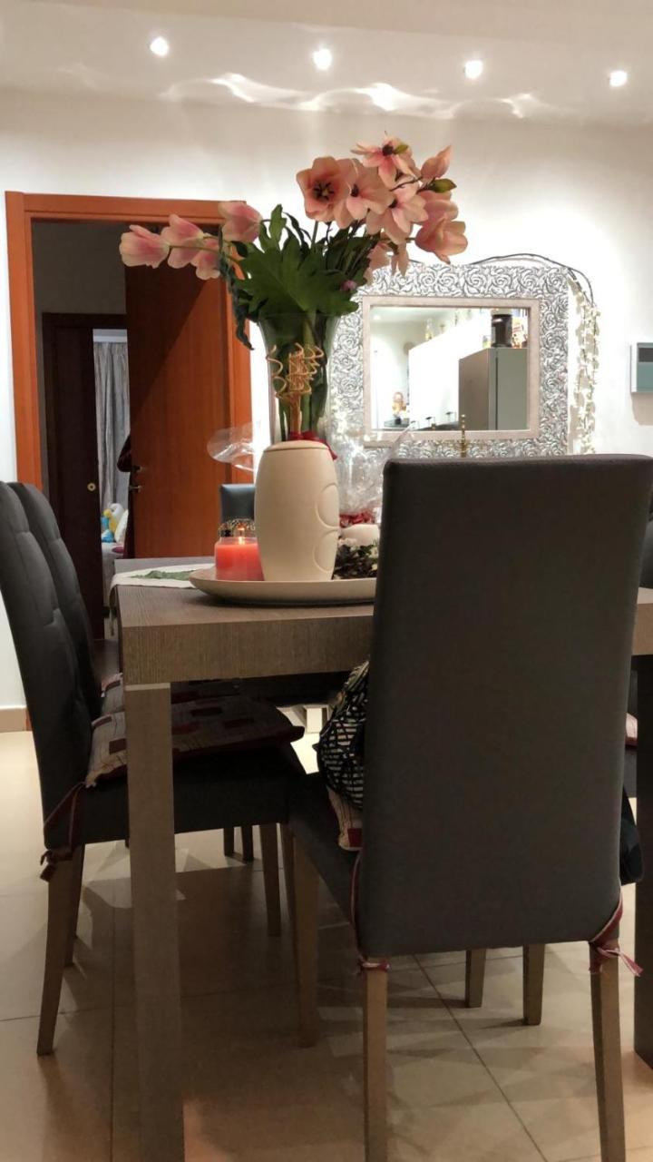 Tity's House Apartment