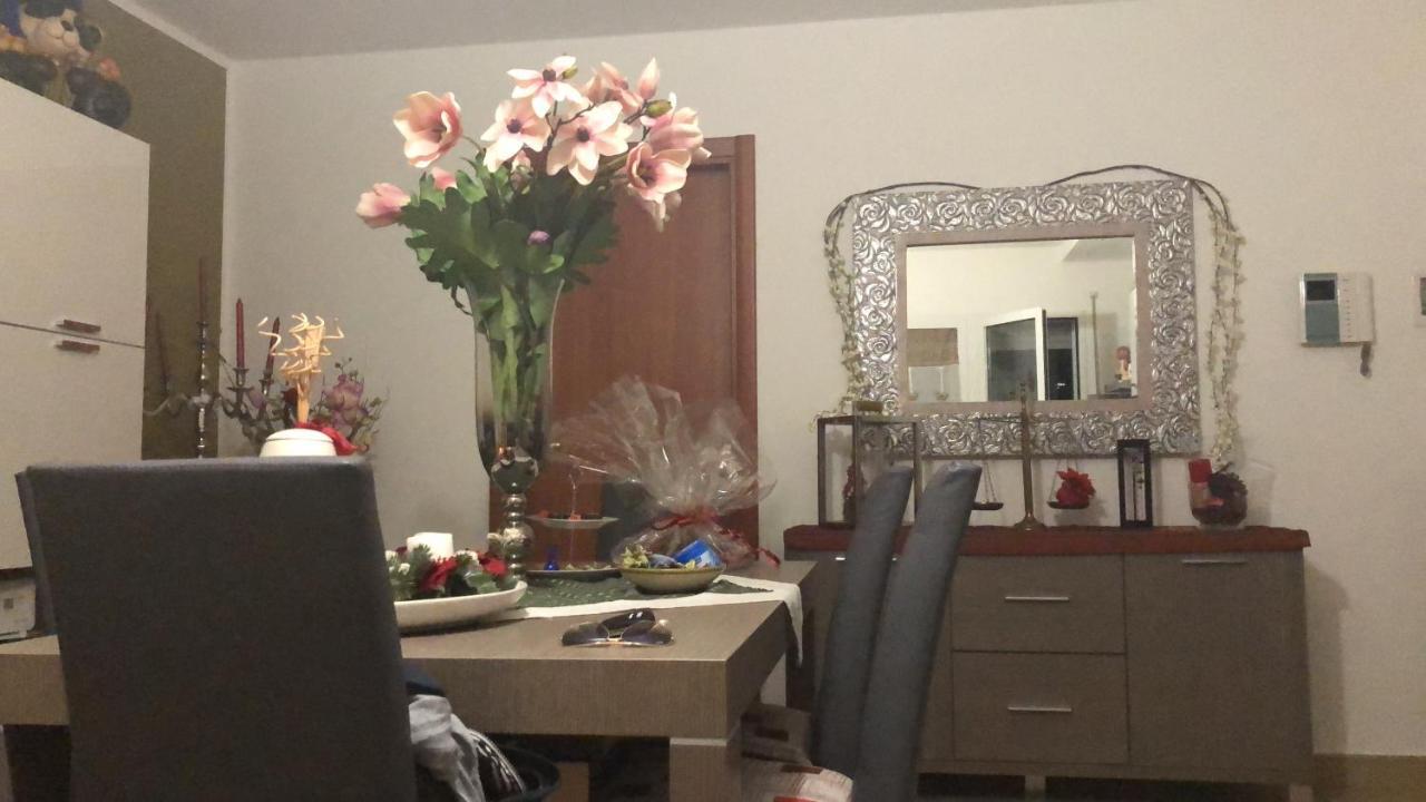 Appartamento Tity's House *