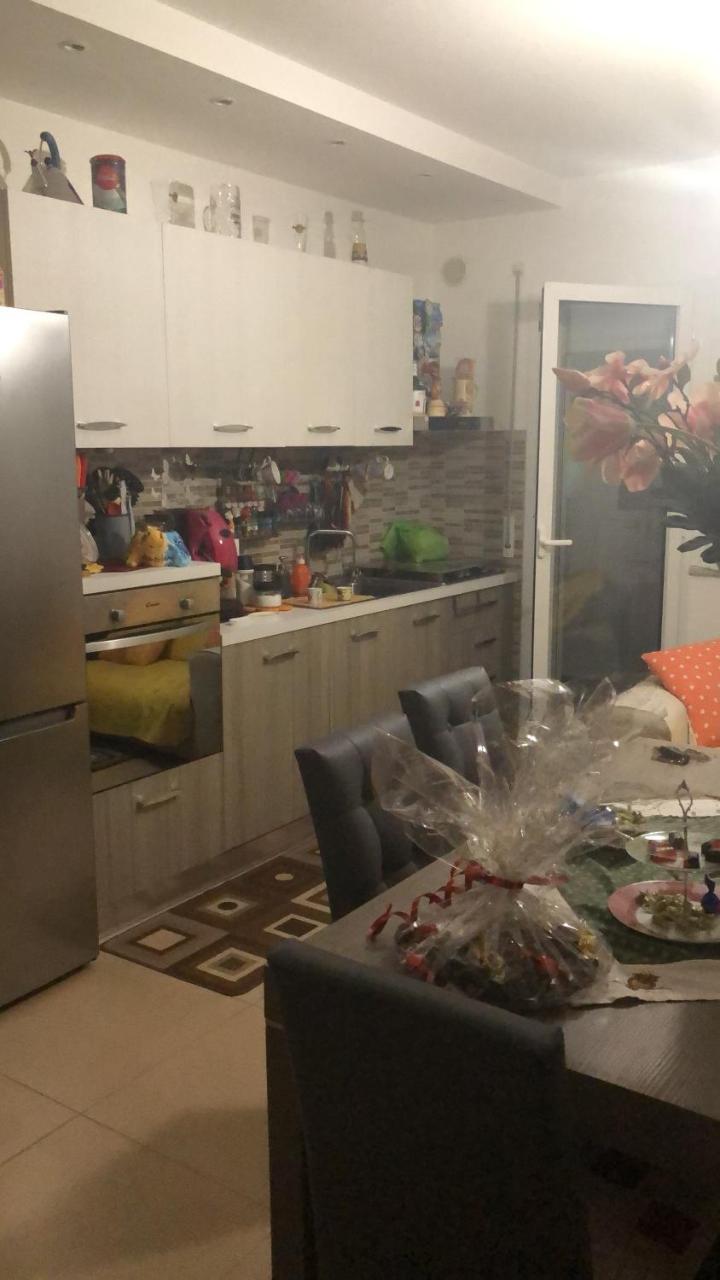 Tity's House Apartment