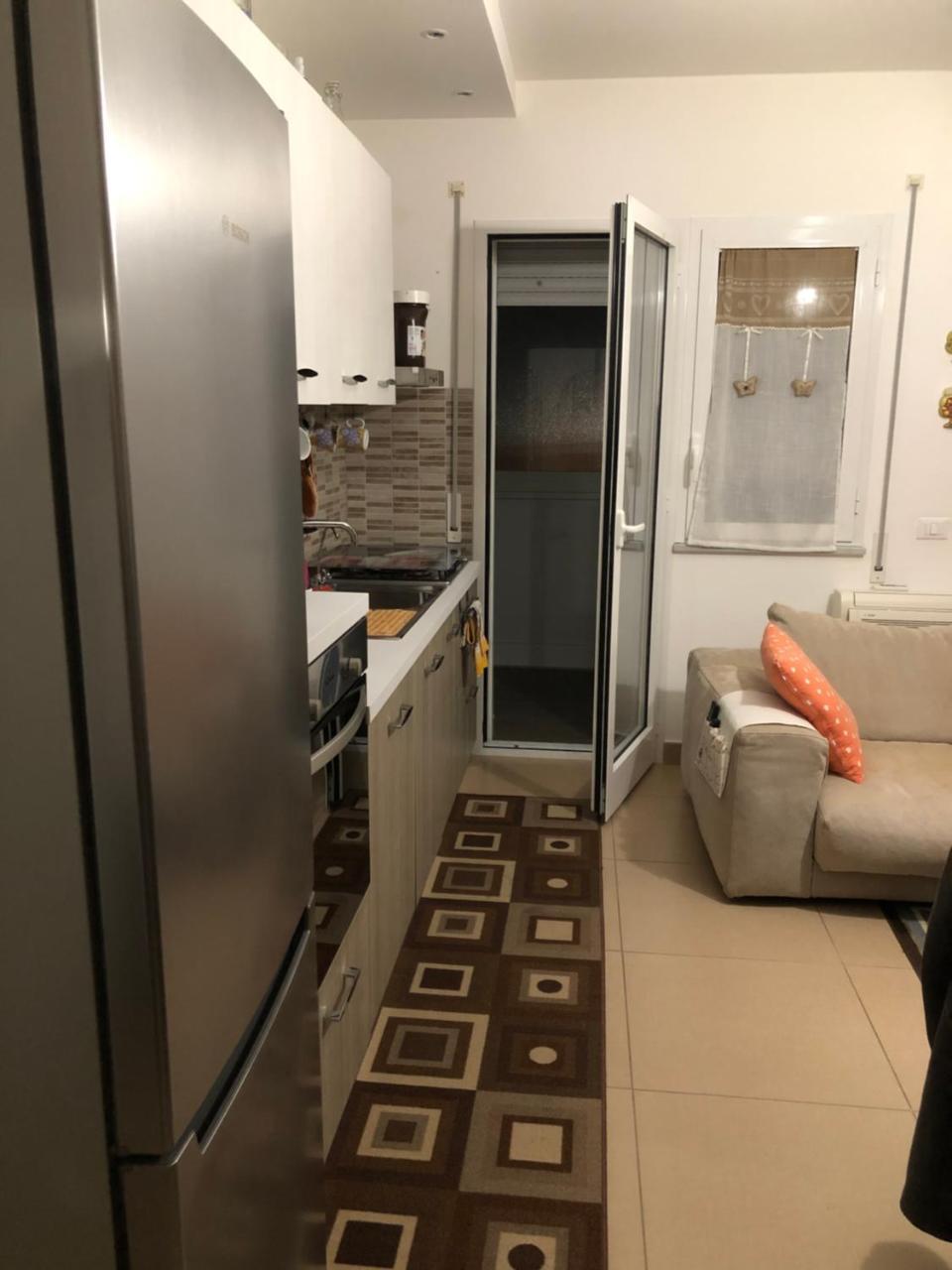 Apartment Tity's House