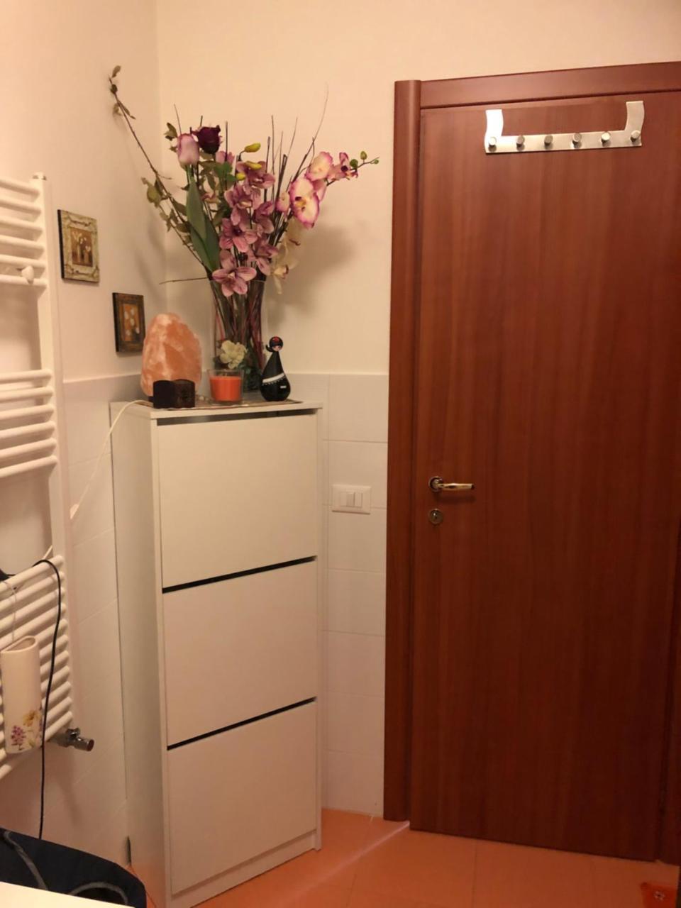 Tity's House