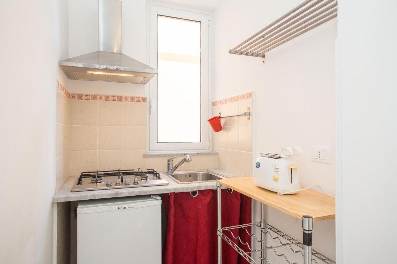 Casa Da Silvia Affittacamere *
