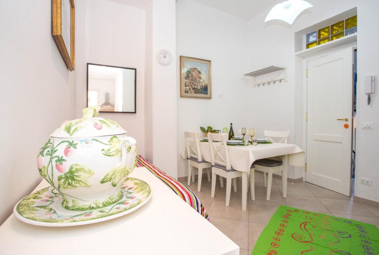 Casa Da Silvia * Palermo