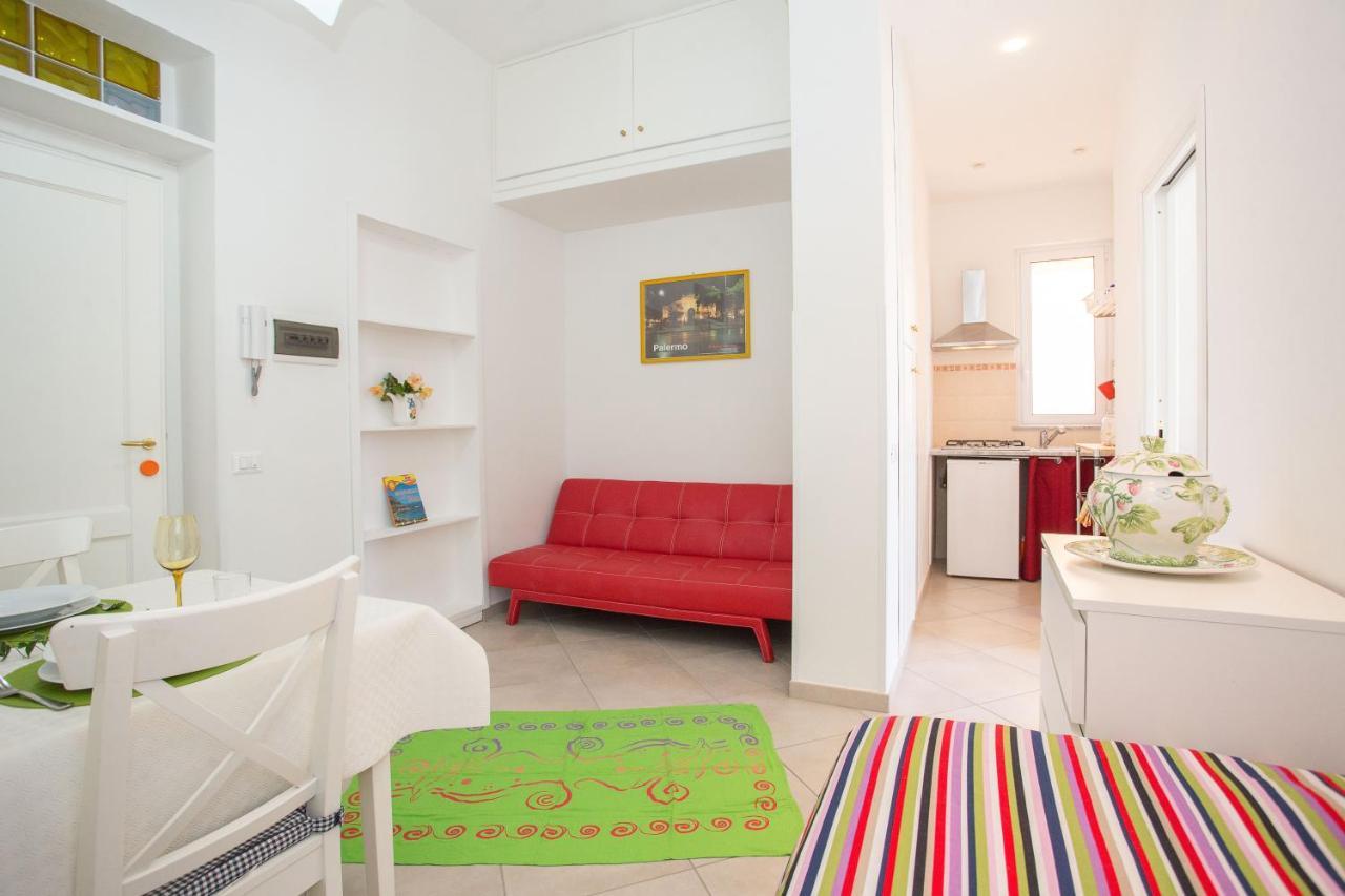 Affittacamere Casa Da Silvia *