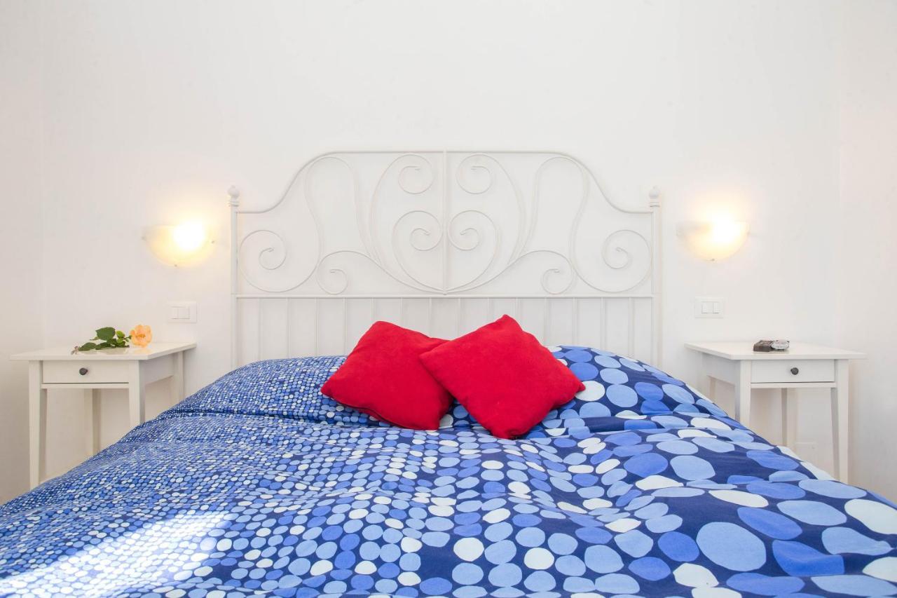 Affittacamere Casa Da Silvia