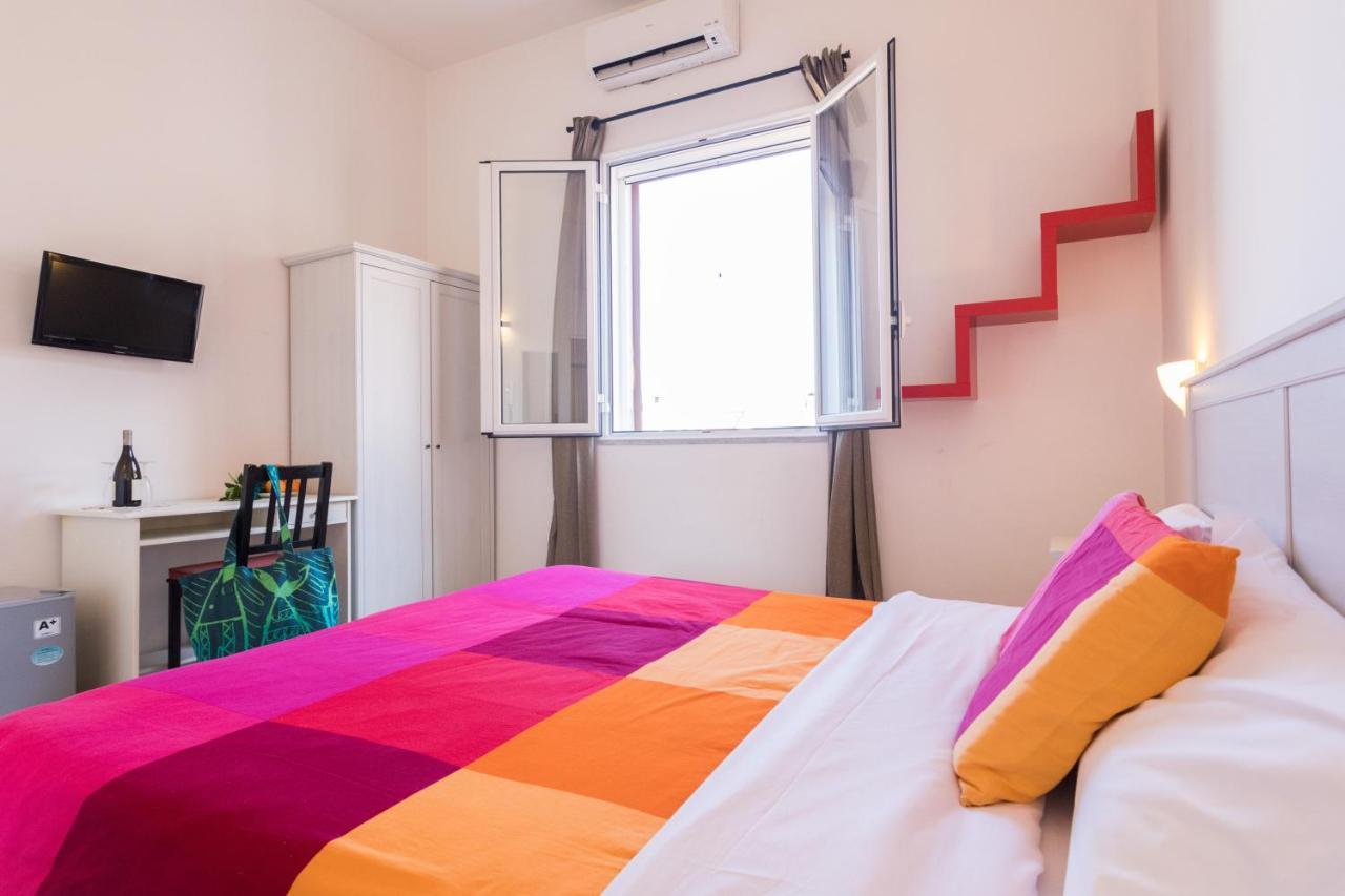 Affittacamere Casa Da Silvia