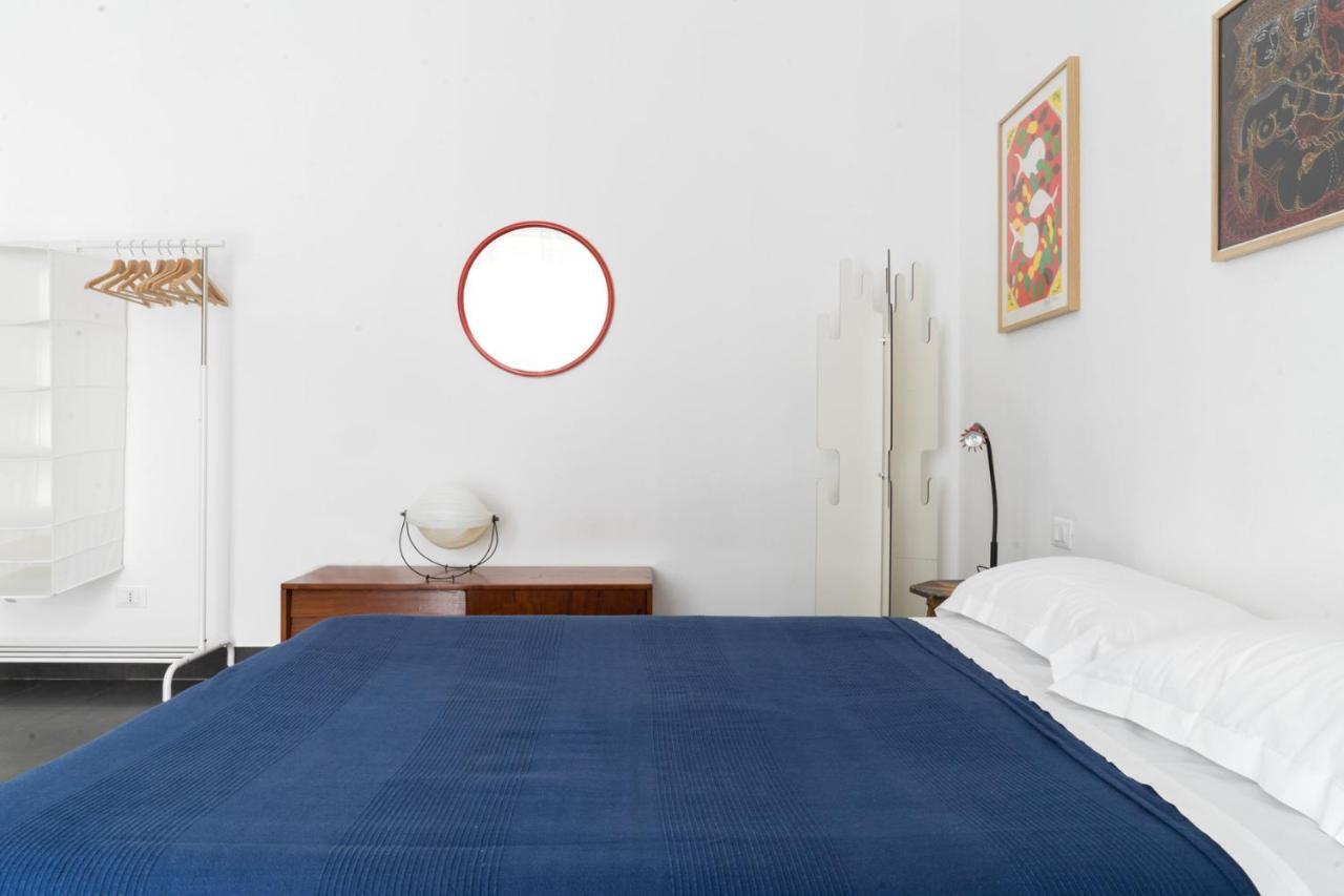 Luxury Coa Appartamento Palermo