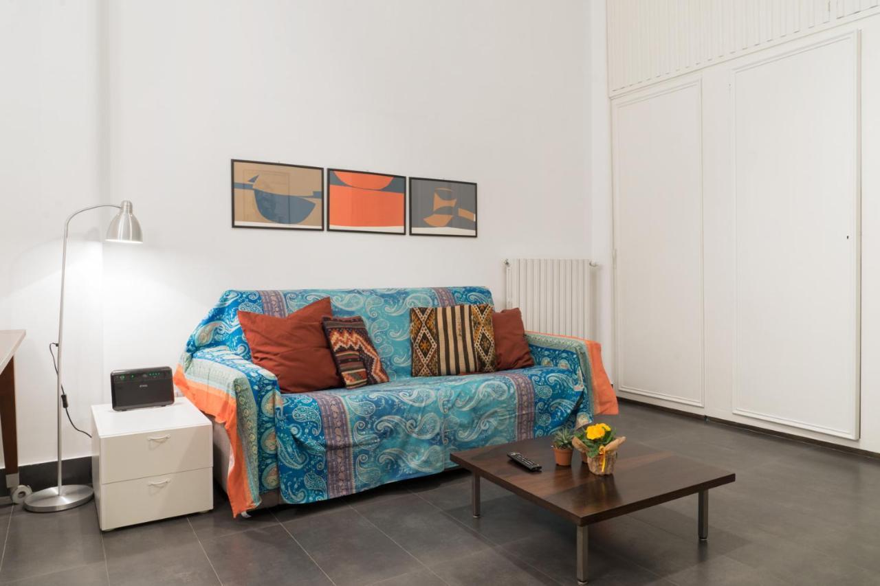 Appartamento Luxury Coa Palermo