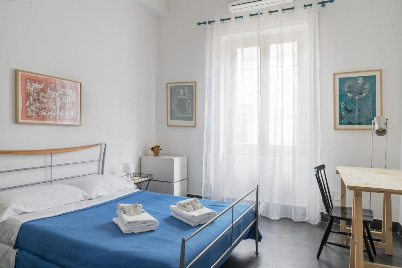 Luxury Coa Appartamento Palermo