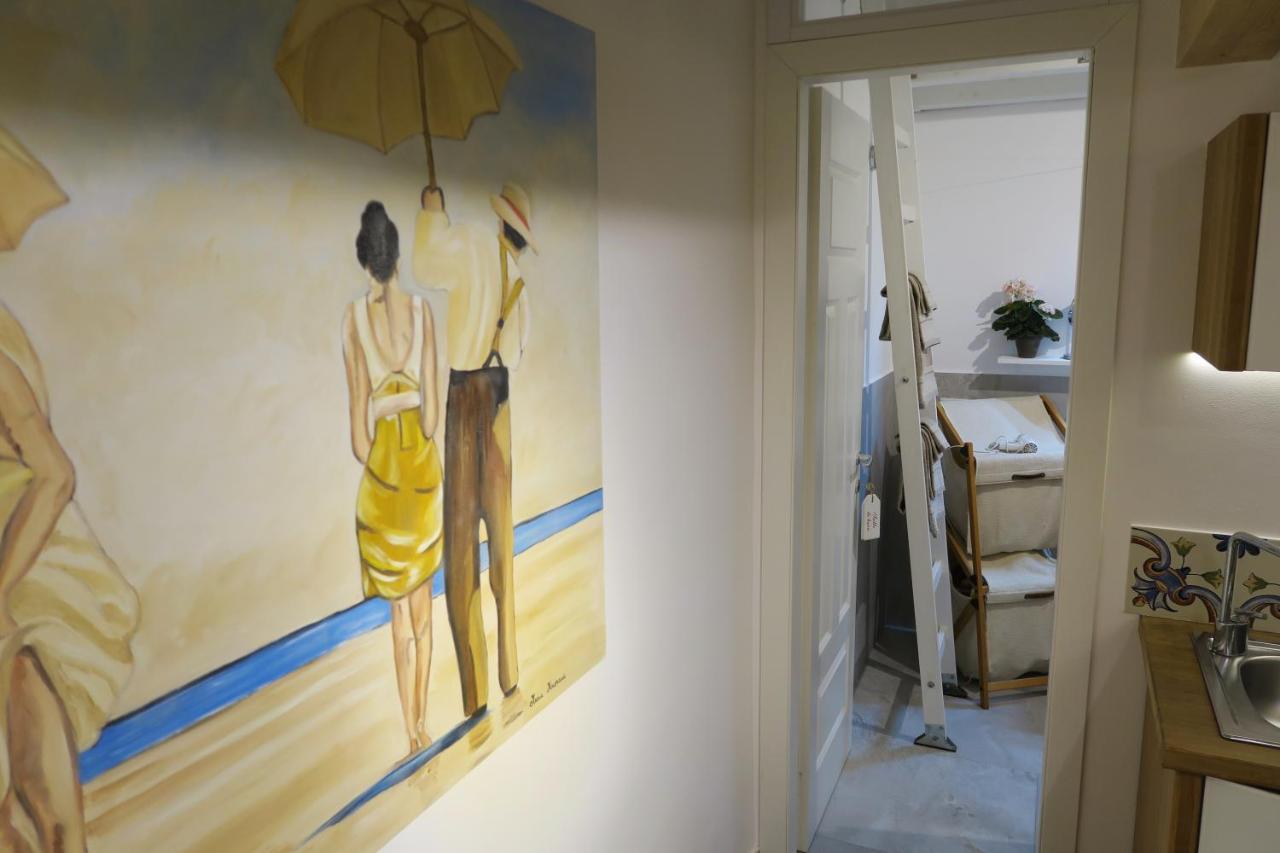 Appartamento Casa Ricasoli 41