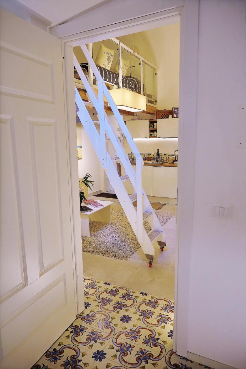 Casa Ricasoli 41 Appartamento *