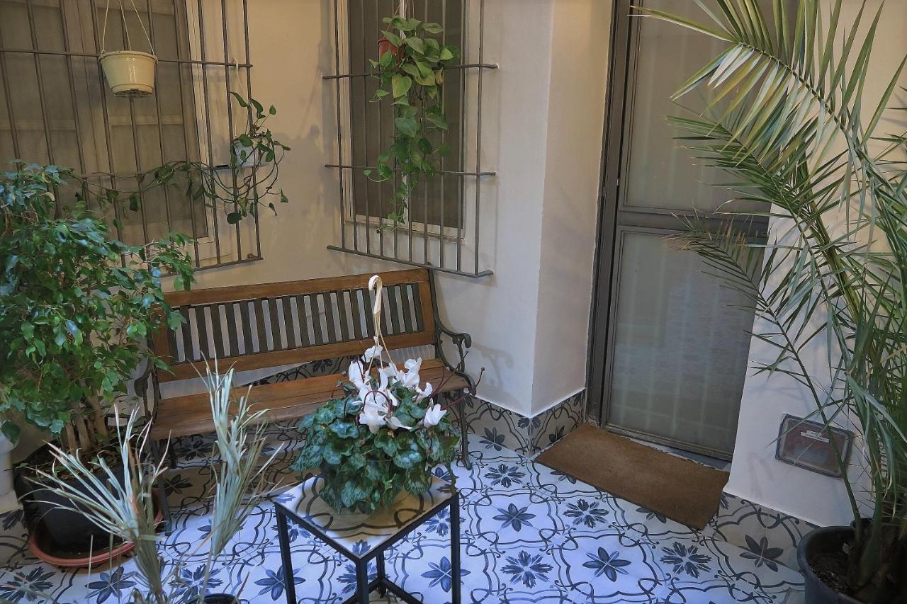 Casa Ricasoli 41 Appartamento Palermo