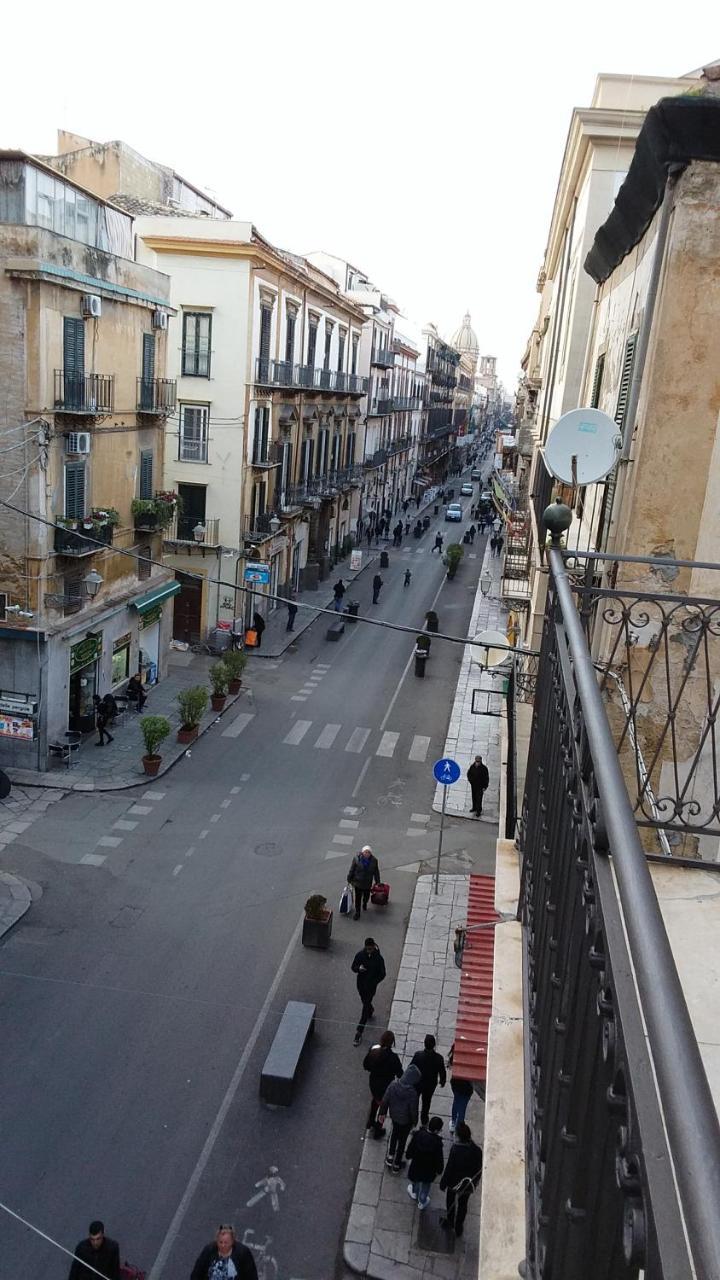 Apartamento Maison Cuto Palermo