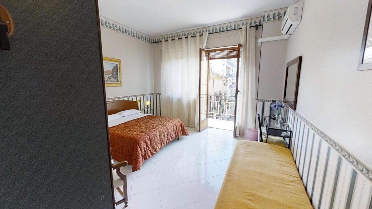 Bed & Breakfast Dietro Il Politeama Palermo