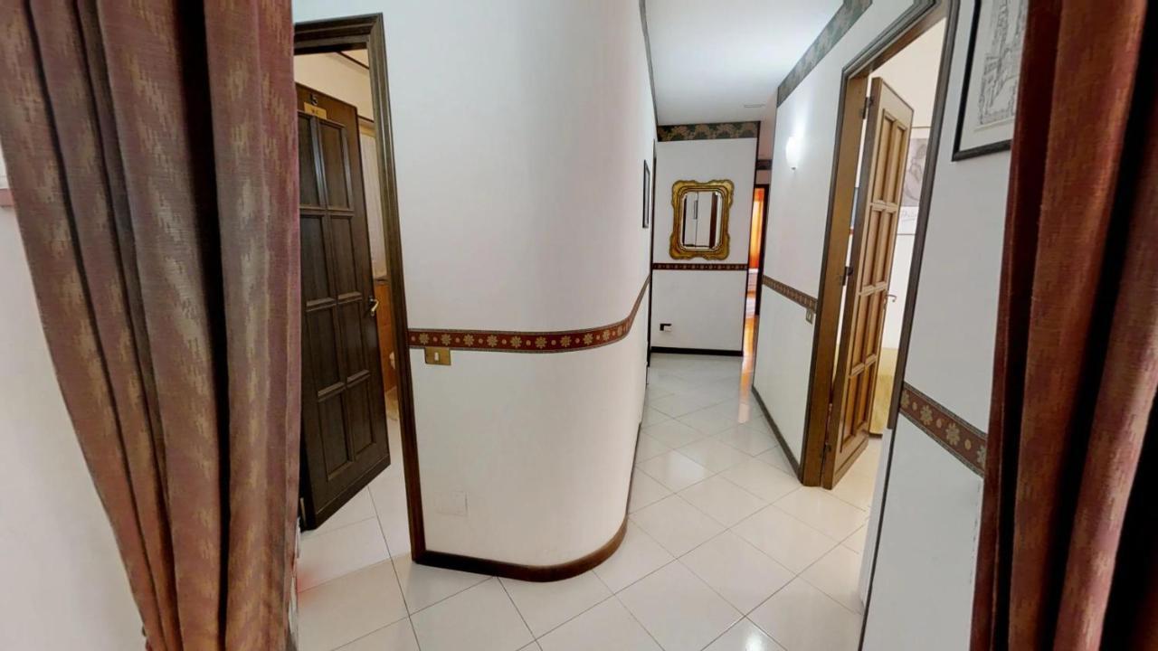 Bed & Breakfast Dietro Il Politeama