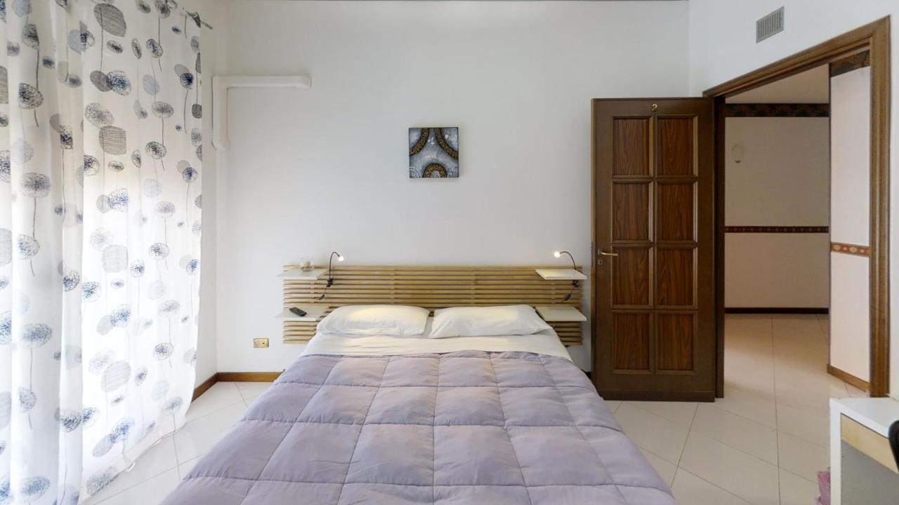 Bed & Breakfast Dietro Il Politeama Palermo
