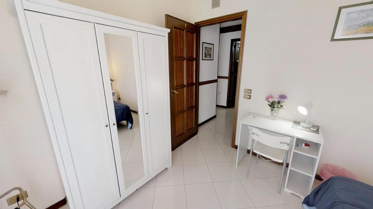 Dietro Il Politeama Bed & Breakfast 2*