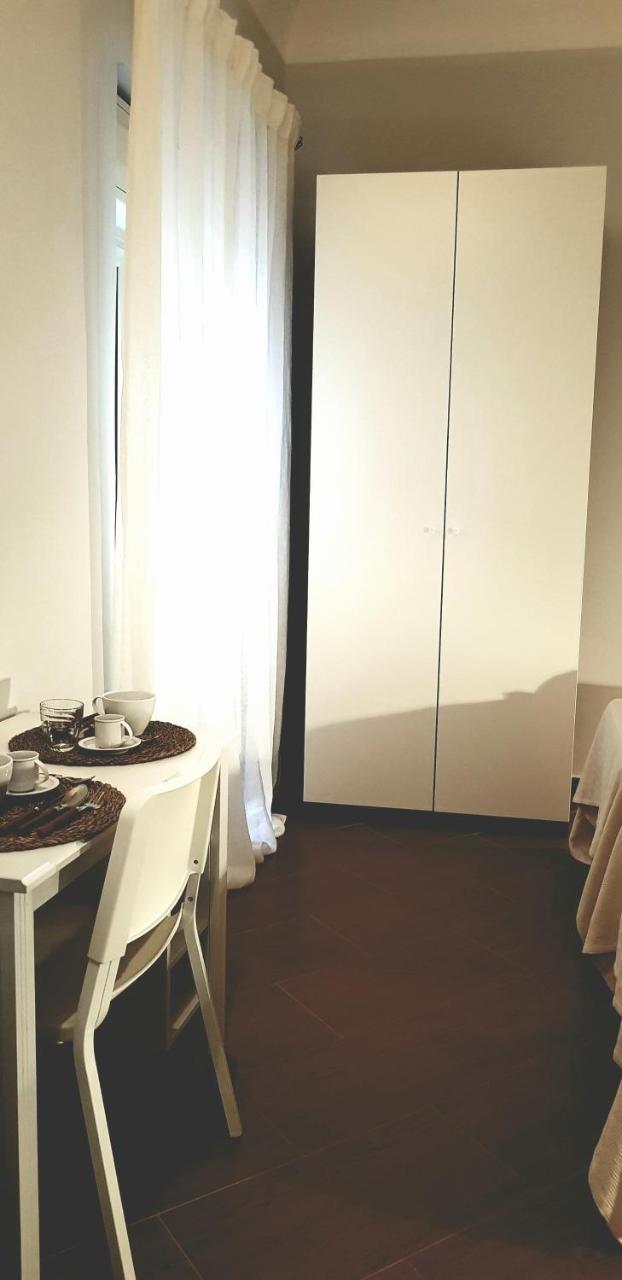 Lory Apartment *