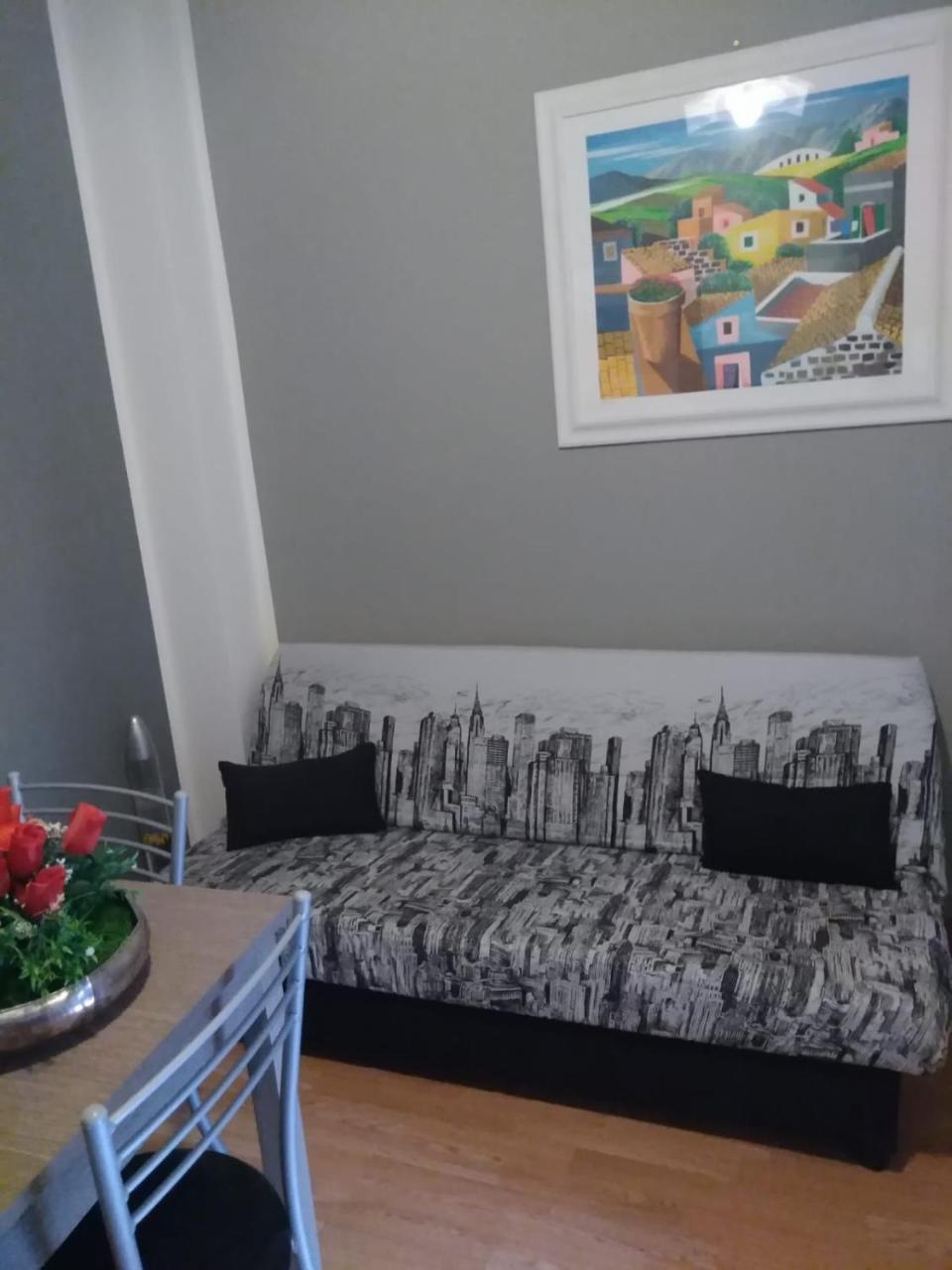 Guest house Alloggi Le Stanze Di Medea 3*