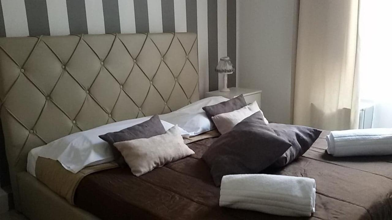 Alba Bed & Breakfast