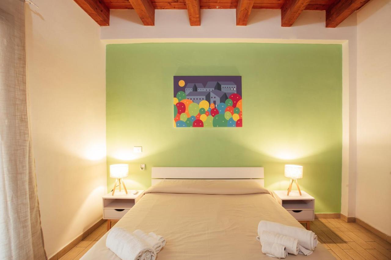 Apartment La Cattedrale *