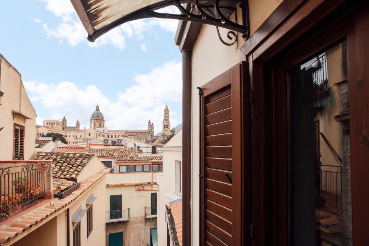 La Cattedrale * Palermo