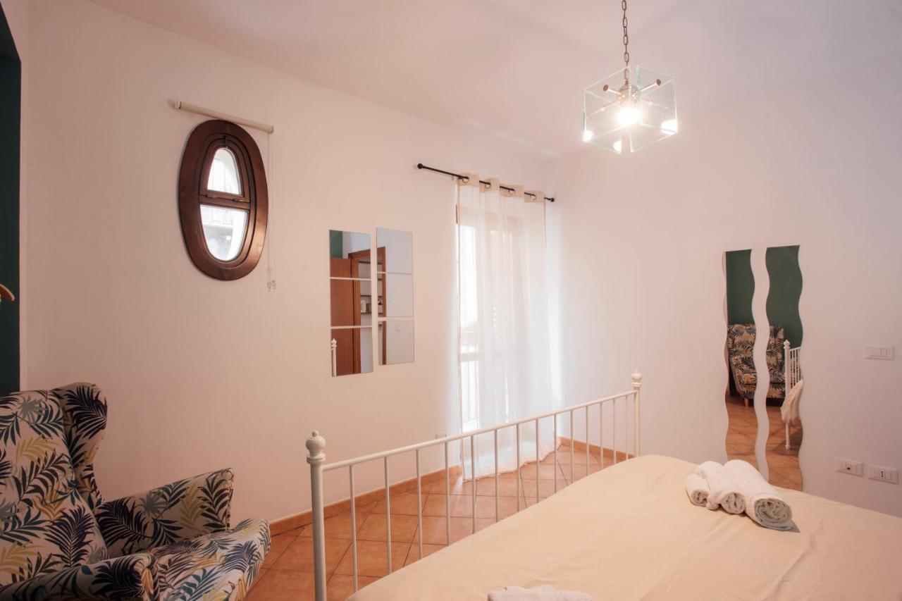 Apartment La Cattedrale
