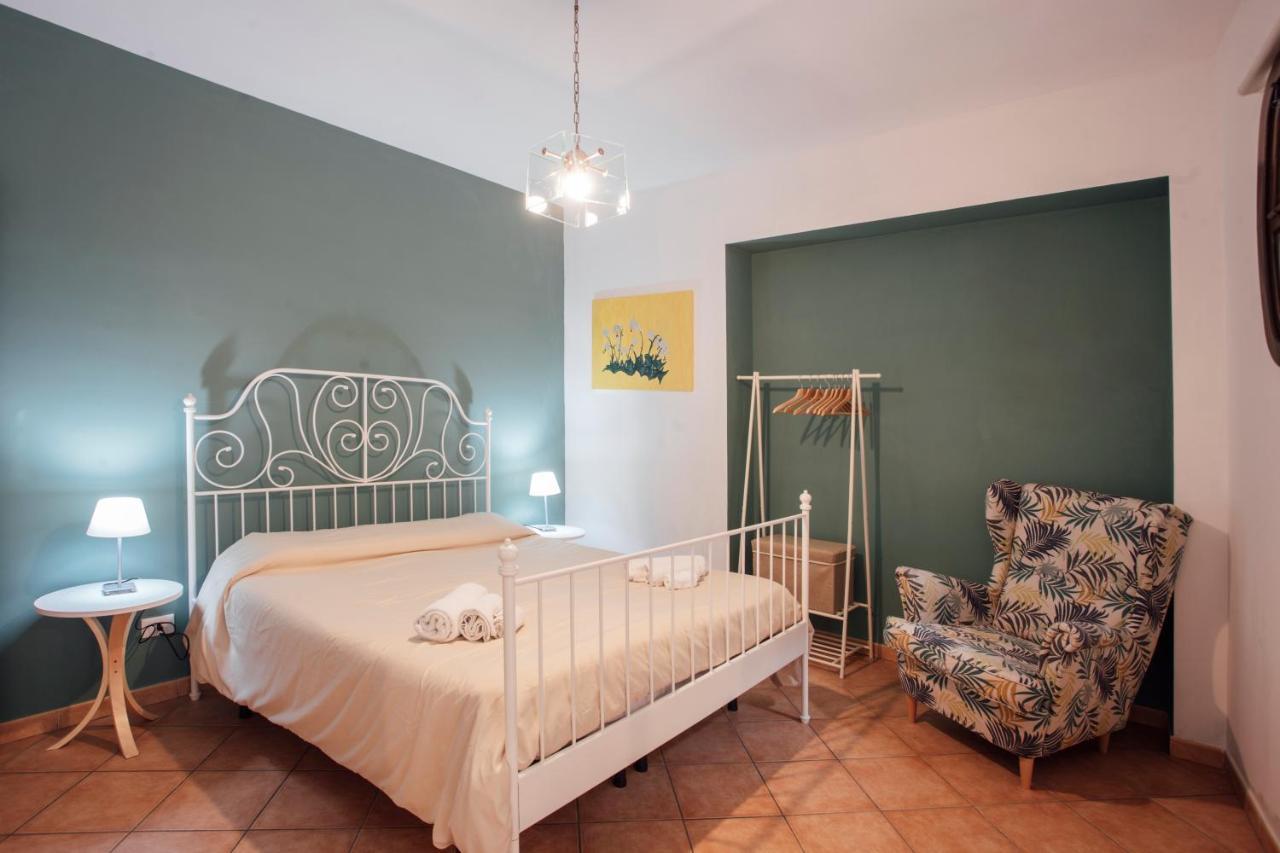 Apartment La Cattedrale *