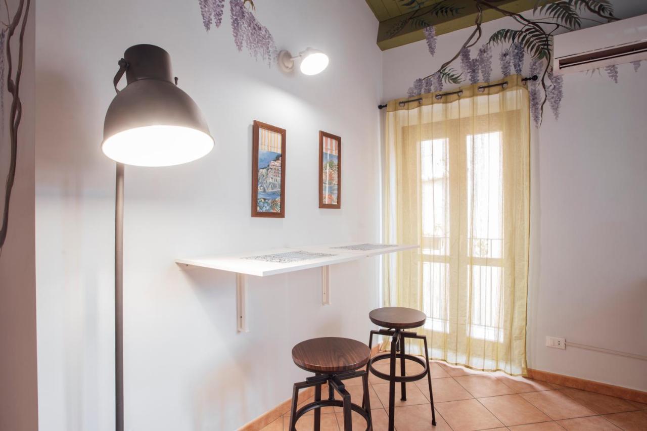 La Cattedrale Apartment *