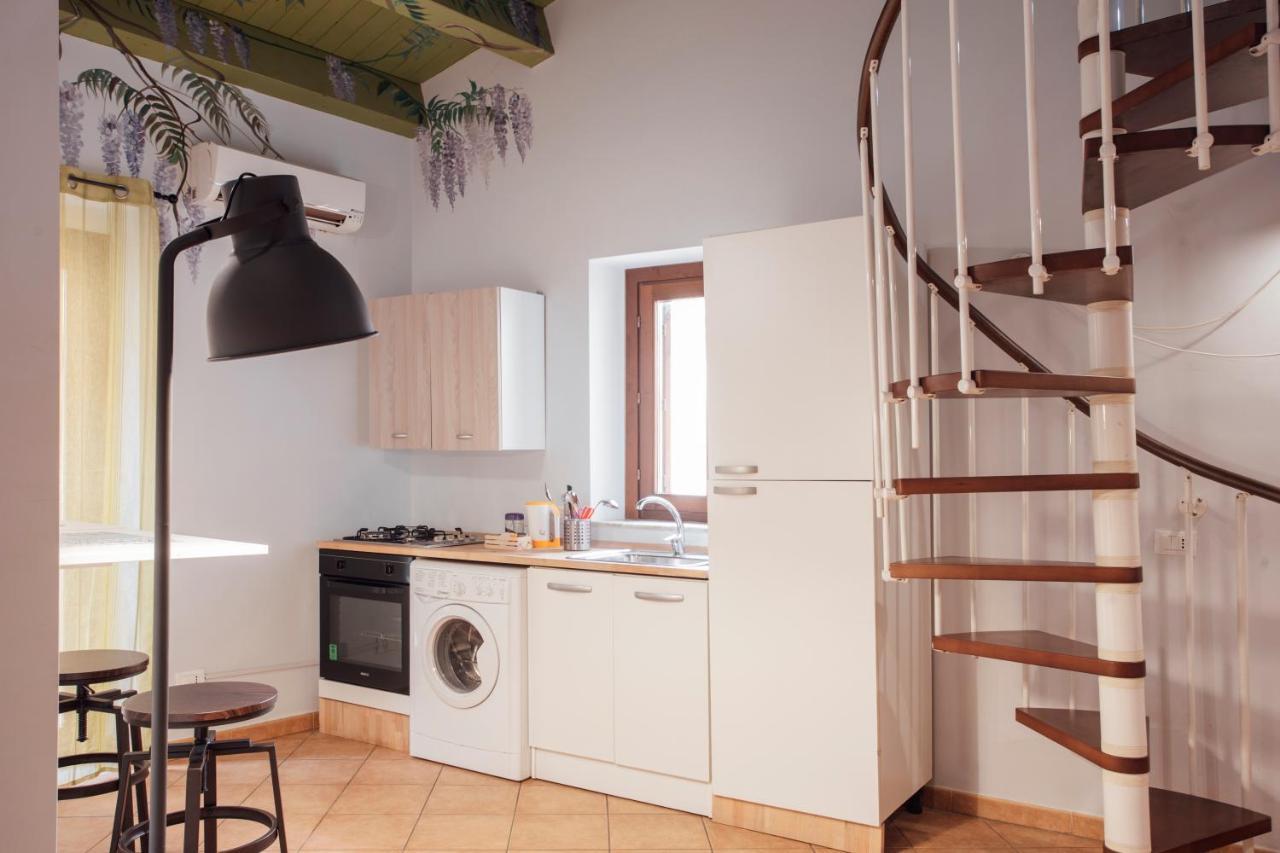 Apartment La Cattedrale