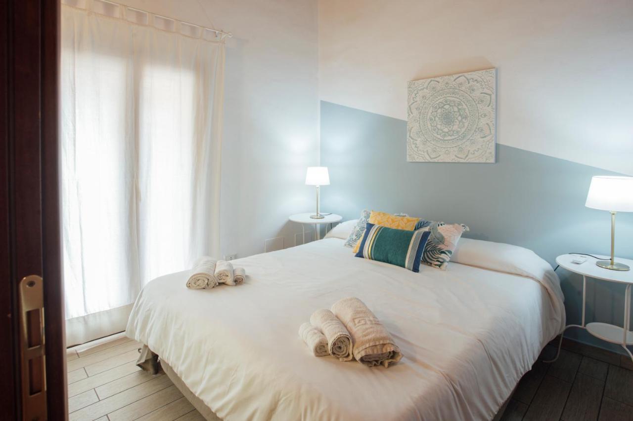 Apartment La Cattedrale Palermo