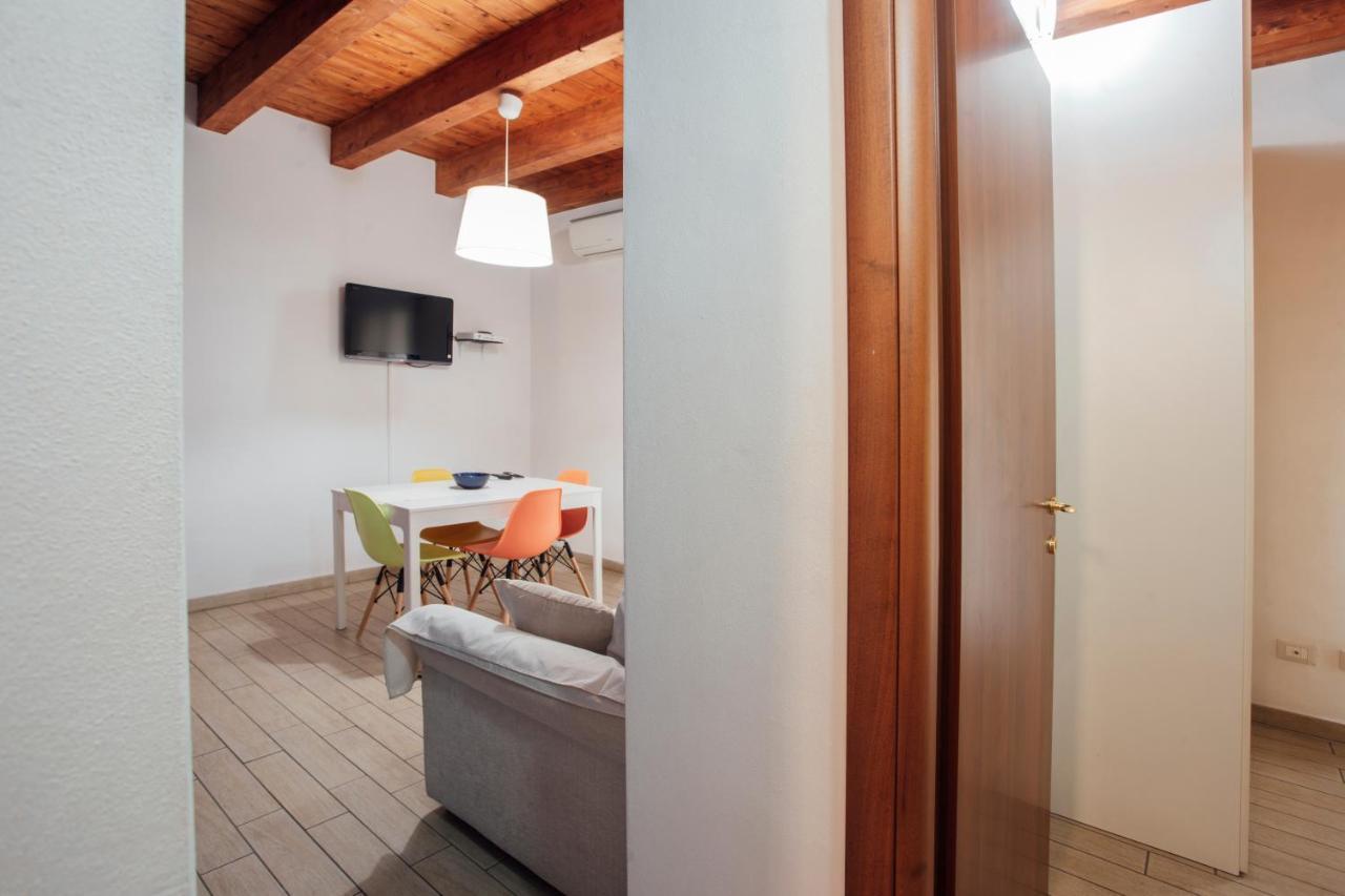 La Cattedrale Apartment