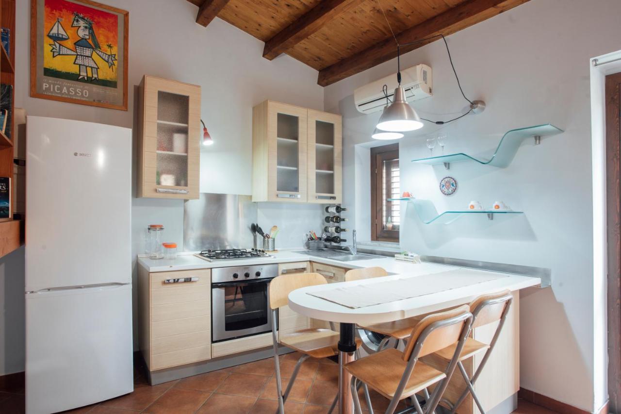 Apartment La Cattedrale