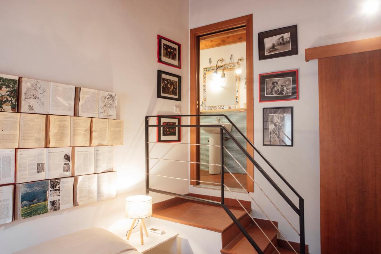 La Cattedrale Apartment Palermo