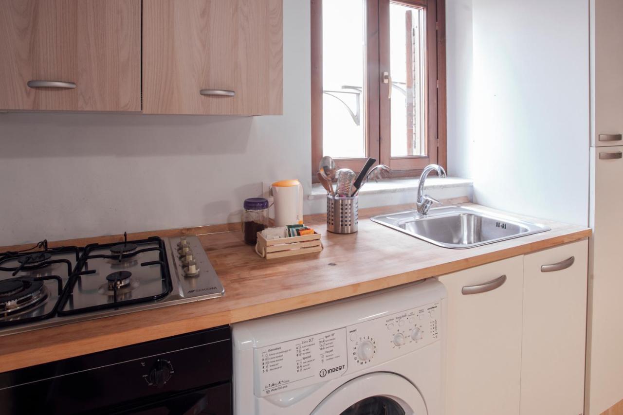 Apartment La Cattedrale *