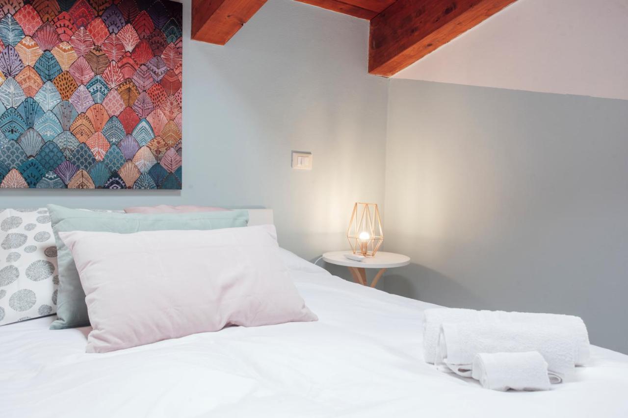 Apartment La Cattedrale