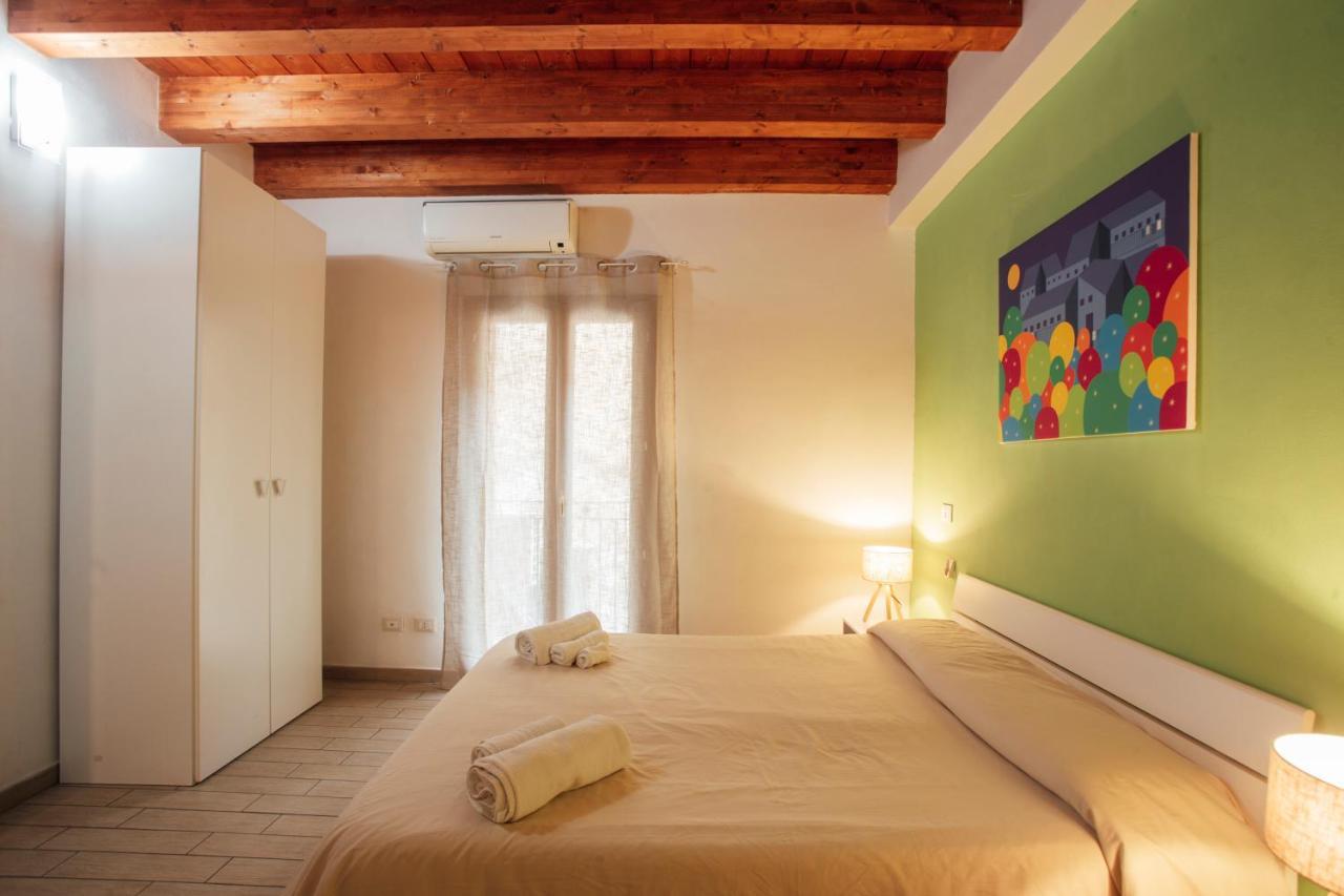 La Cattedrale Apartment *