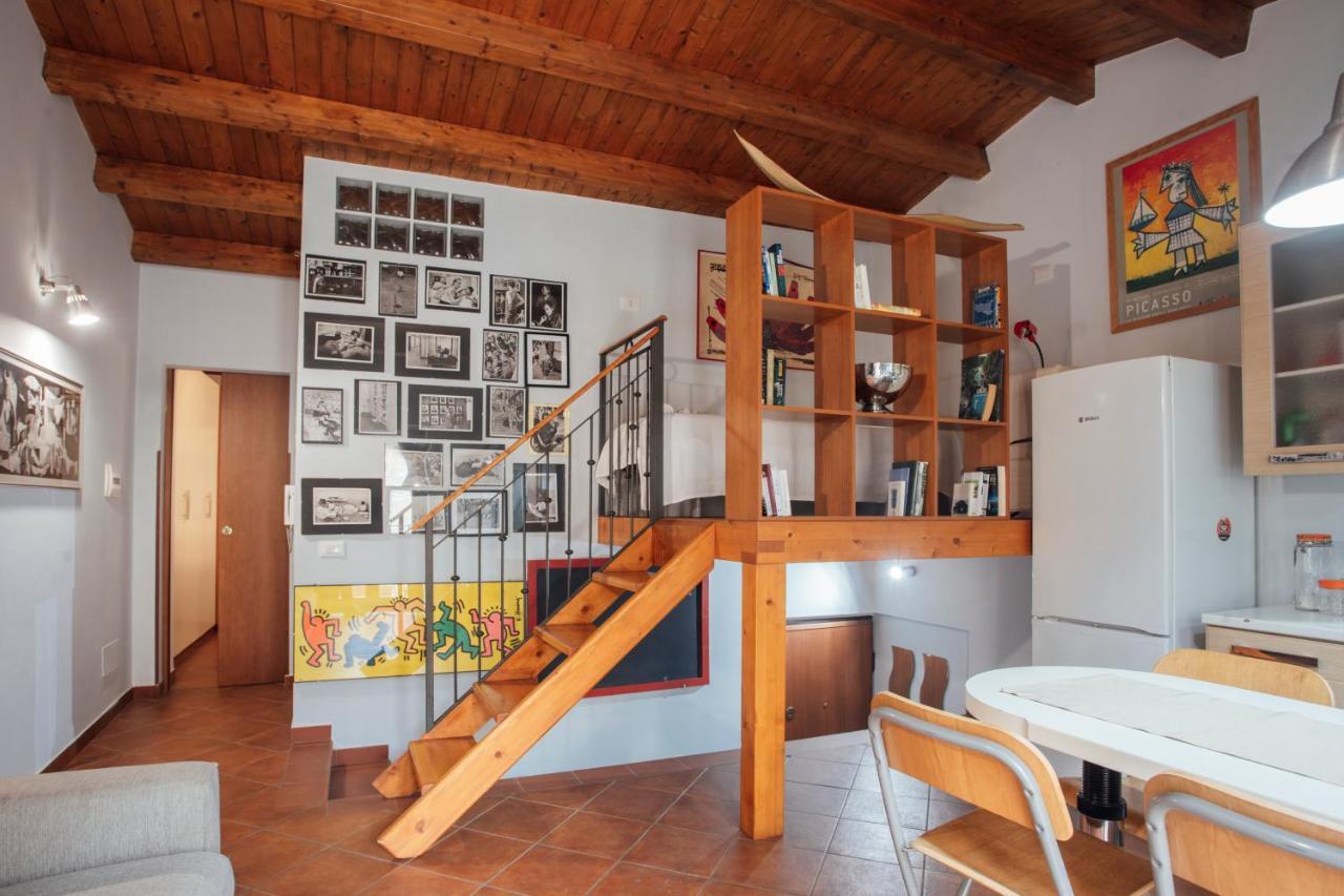La Cattedrale Apartment *