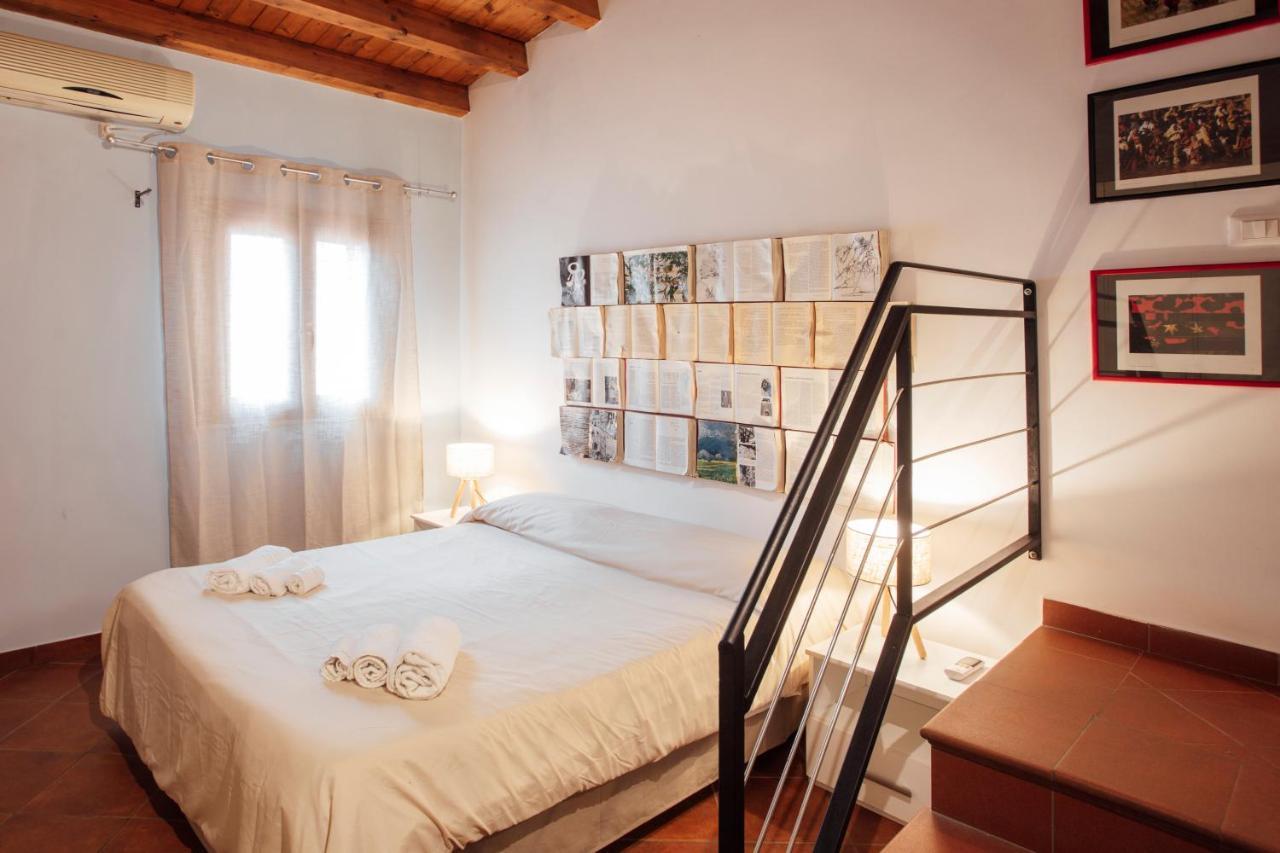 La Cattedrale Apartment Palermo