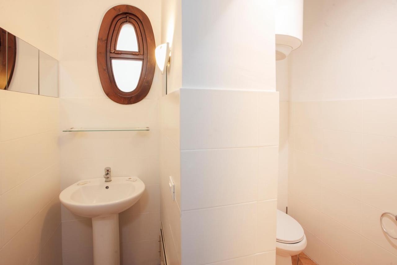 La Cattedrale Apartment