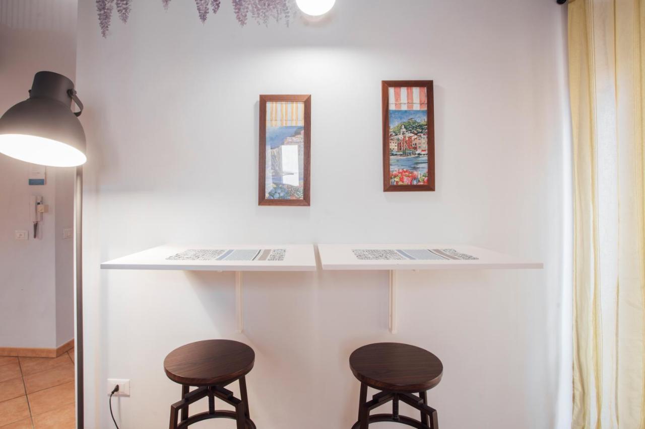 La Cattedrale Apartment