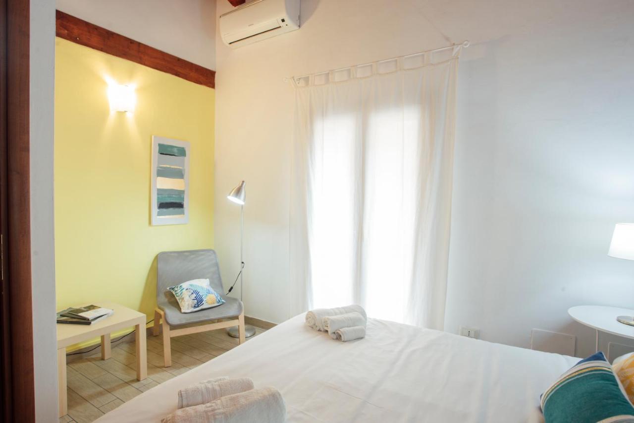 Apartment La Cattedrale Palermo