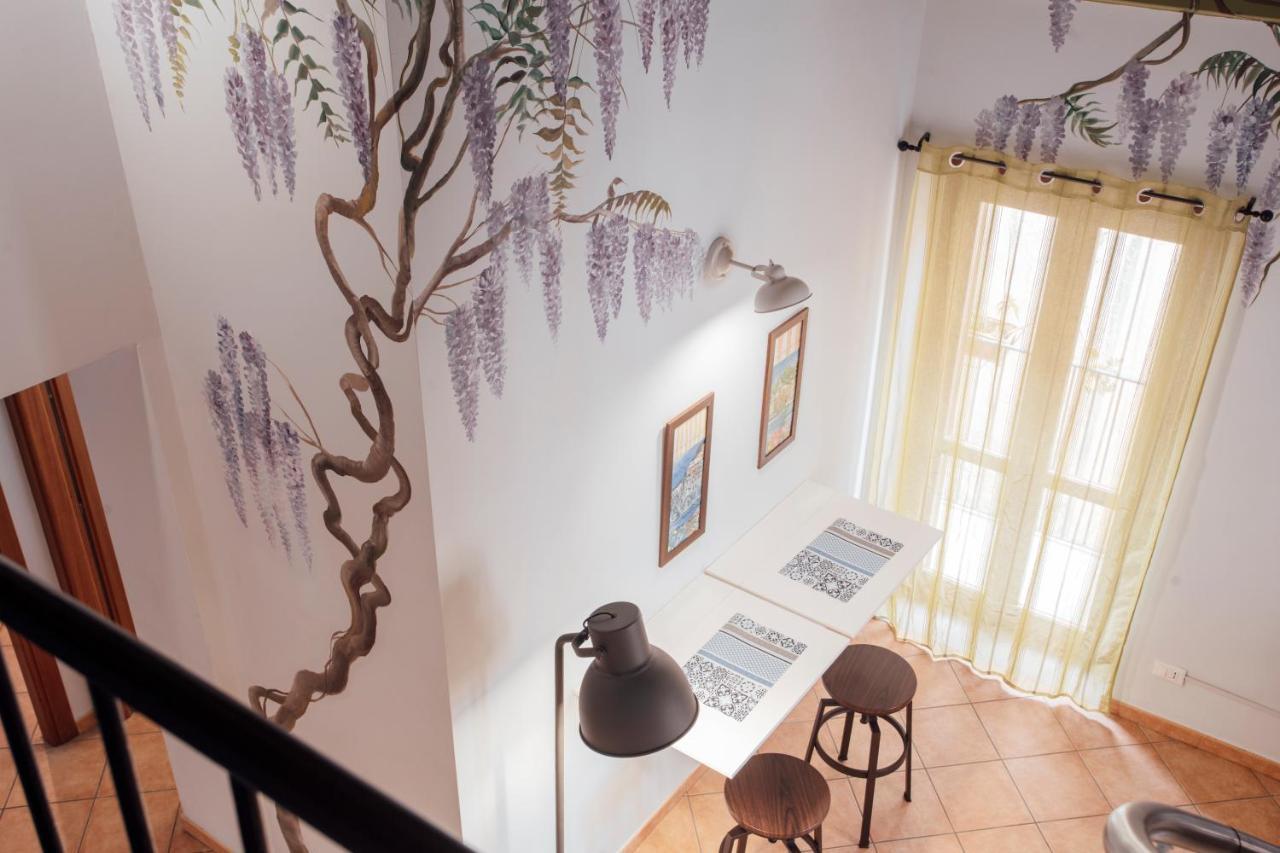 Apartment La Cattedrale